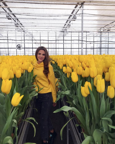 İlkay Gündoğan'ın yeni sevgilisi çok fena! - Resim: 3