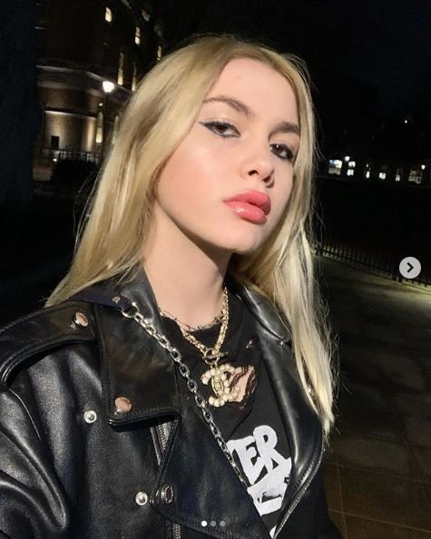 Klibimdeki 'Ayı' daha ünlü diyen Aleyna Tilki sözlerine son noktayı koydu! - Resim: 1