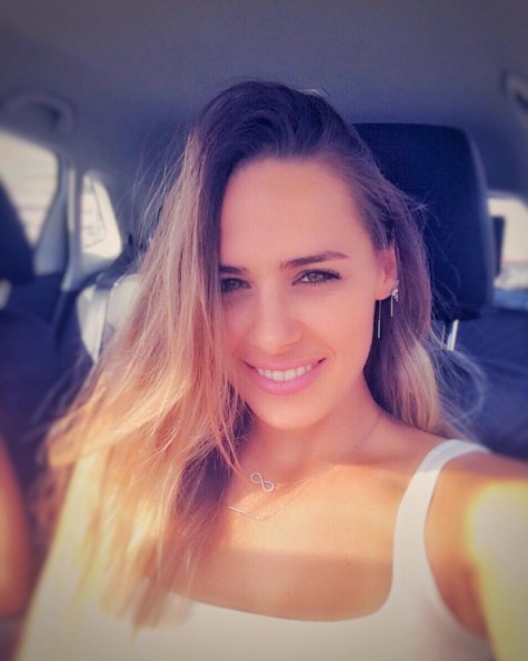 Survivor Damla Can evli mi Instagram pozları - Resim: 1