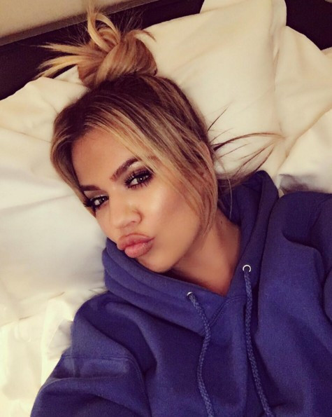 Kardashian'ın spora giderken yaptığına çok şaşıracaksınız - Resim: 3