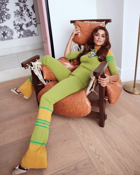 Hande Erçel'in yeni sevgilisine bakın gönlünü iş adamına kaptırdı - Resim: 3