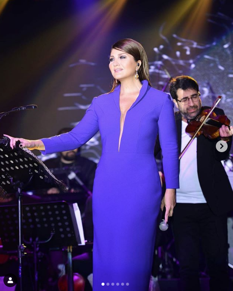 Sibel Can 14 gün kuralını hatırlatarak 'Evde kal' çağrısı yaptı - Resim: 2