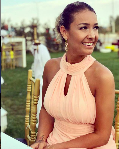 Evrim Keklik kimdir yaşı kaç Survivor Evrim Milyoner'a katılmış - Resim: 2