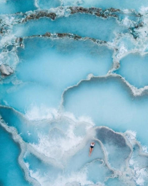 Dünya’nın en güzel yerleri! Türkiye’den bakın neresi var - Resim: 4