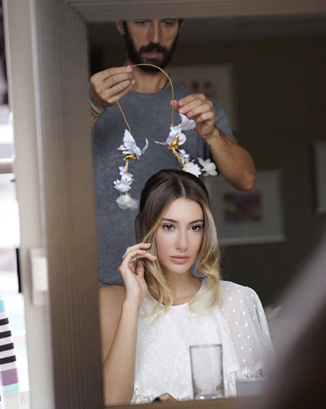 Şeyma Subaşı'nın gelinliğinin elbiselerinin fiyatı dudak uçuklattı! - Resim: 4