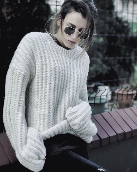 Survivor Gizem Kerimoğlu kimdir nereli bu yıl neler yapacak - Resim: 1