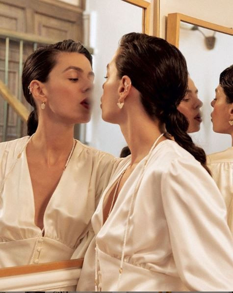 Mide bulandıran itiraf! Kadın dizisi oyuncusu Özge Özpirinçci şaşırttı - Resim: 4