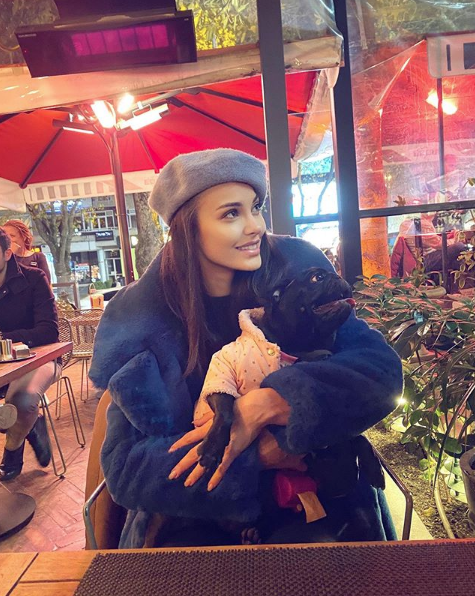 Tuvana Türkay Instagram hesabından açtı ağzını yumdu gözünü sitem dolu sözler - Resim: 2