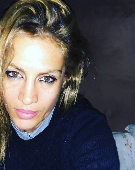 Tuğba Ekinci 'Bunlar kışın lazım olur' dediği kırmızı bikinisiyle olay oldu! - Resim: 1