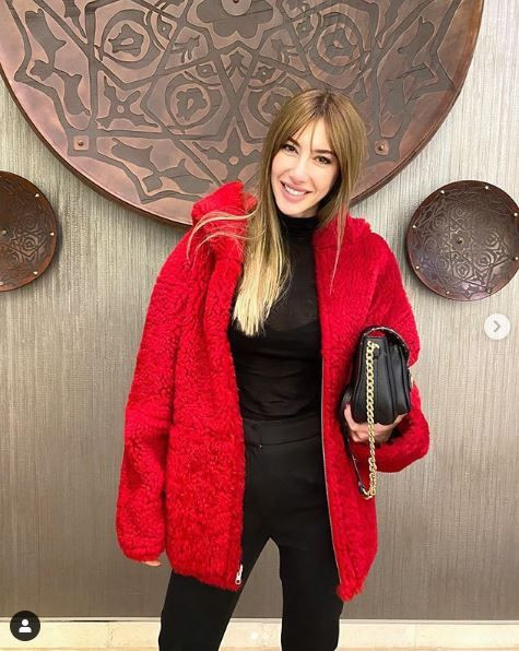 Şeyma Subaşı paylaşımlarının takipçileri tarafından düzeltilmesine isyan etti! - Resim: 4