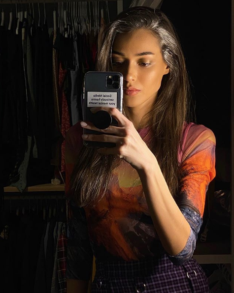 Dilan Çiçek Deniz'in notu tartışma yarattı takipçilerinden tepki gecikmedi - Resim: 2