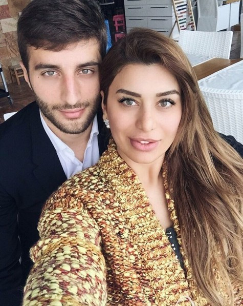 Ebru Şancı'dan kötü haber  - Resim: 4