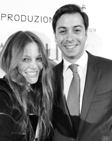 Naz Elmas'tan olay sözler 'Evlenmeden de razıyım' - Resim: 4