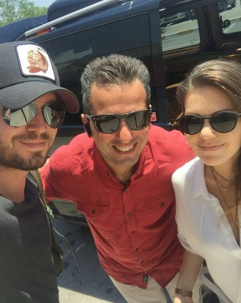 Murat Boz Aslı Enver sonunda yakalandı! İlk fotoğraf - Resim: 2