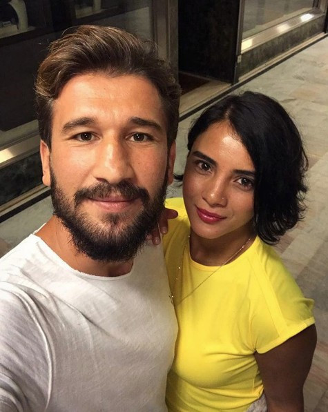 Adem'i memleketine götüren Sabriye'den aşk açıklaması 'Onunla...' - Resim: 4