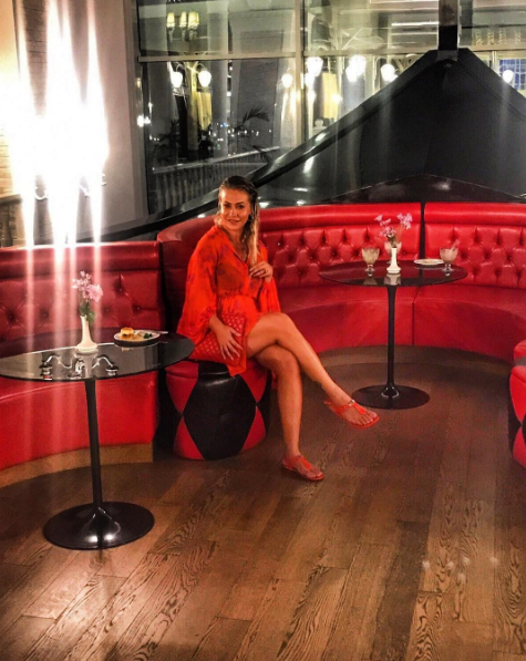 Yine Yeliz Yeşilmen yine olay 'Köpek gibi koşturmayın enayi değilim' - Resim: 1