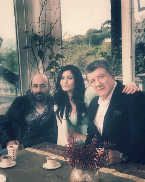 Eşkıya Dünyaya Hükümdar Olmaz'a 5 bomba transfer 1 ayrılık - Resim: 2