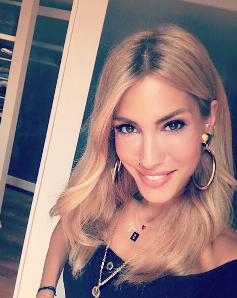 Çağla Şıkel 'Zayııflıktan ölüyor' haberlerine veryansın etti! - Resim: 2