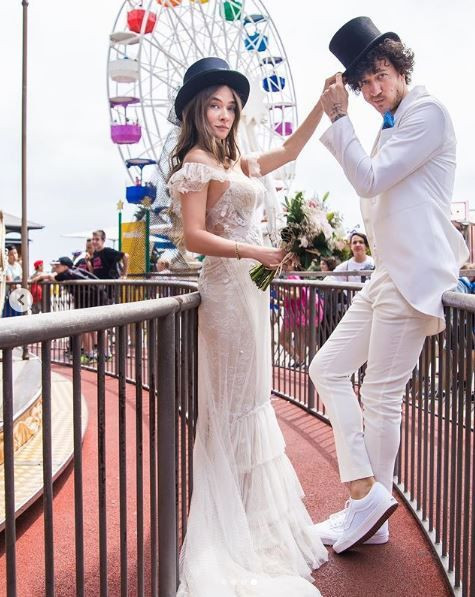 Müge Boz hamileliği hakkında konuşanlara öyle şeyler söyledi ki olay! - Resim: 4