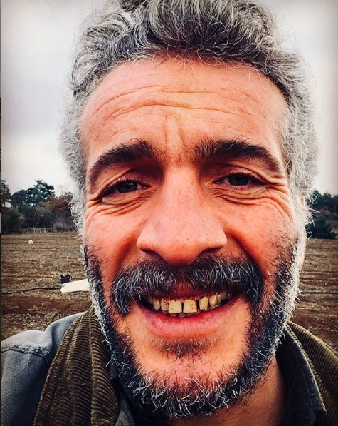 Düğün Dernek'in Çeto'su 20 kilo verdi Murat Cemcir son hali şok etti - Resim: 1