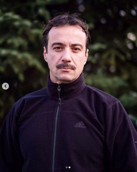 Exxen'den Blu TV'ye transfer Doktorlar'ın Arslan'ı Devrim Nas'ın son hali de olay - Resim: 4