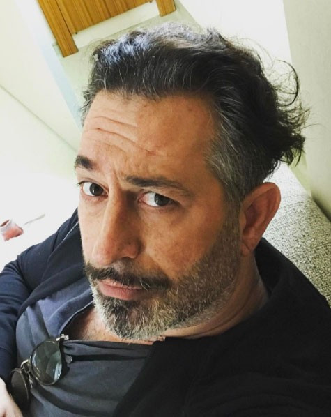 Cem Yılmaz'dan zehir gibi cevap 'Allahın senin gibi hıyarı...' - Resim: 3