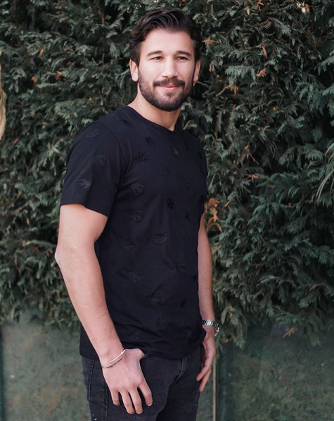 Polisin kafasında şişe kırmıştı Survivor şampiyonu Adem Kılıçcı hakim karşısına çıktı - Resim: 4