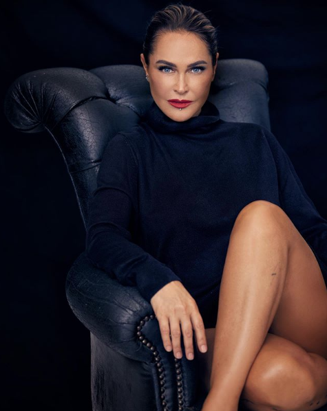 Hülya Avşar sansürsüz yayın yapmak için yönünü dijitale çevirdi geri dönüyor - Resim: 3