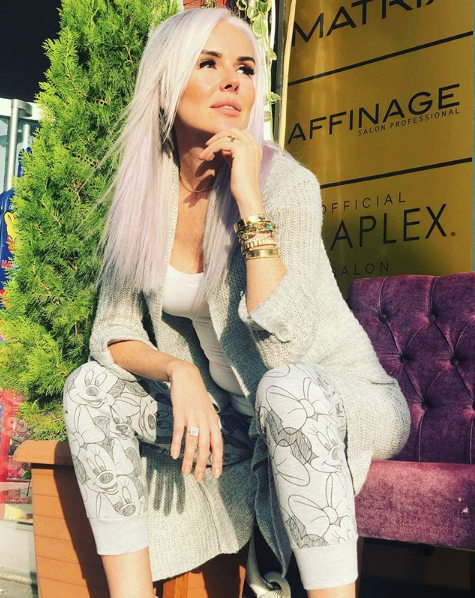 İpek Tanrıyar erkek iç çamaşırından maske yapıp yaratıcılık sınırlarını zorladı - Resim: 4