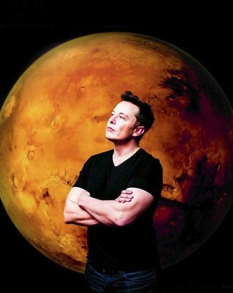 Elon Musk'tan ilginç çağrı: Size yalvarıyorum beni linç edin - Resim: 3