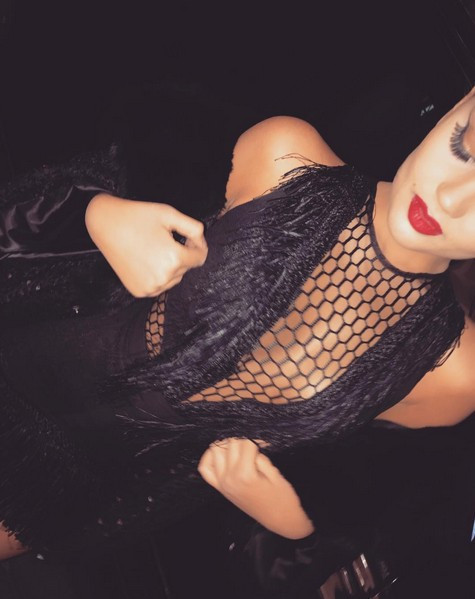 Nihal'in olay kardeşi Bahar Candan bu halde döndü! - Resim: 4