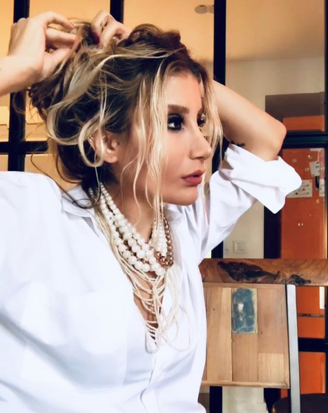 İrem Derici yeni sevgilisiyle ilk kez el ele - Resim: 3