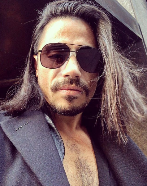 Yerden yere vurmuşlardı Nusret ismini değiştiriyor - Resim: 1