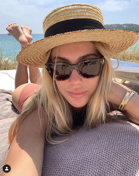 Bu laflar Acun Ilıcalı'ya mı? Şeyma Subaşı kitabında sevgilisini anlatırken yazdı - Resim: 1