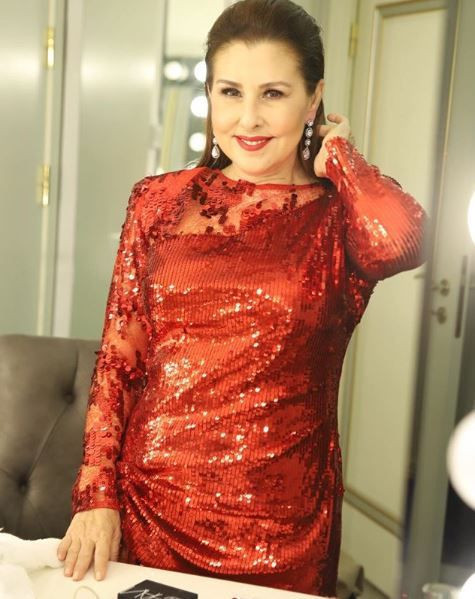 Şarkıcı Nilüfer'in sağlık durumu kötüye gidiyor domuz gribi olmuştu - Resim: 1