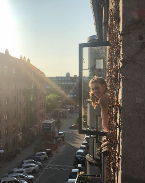 Star TV Babil dizisinin yıldızı Aslı Enver'den samimi itiraflar bakın neler anlattı - Resim: 1