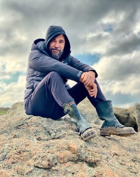 Engin Altan Düzyatan'ın partneri belli oldu herkes TRT1 Barbaros bekliyordu şaşırttı - Resim: 2