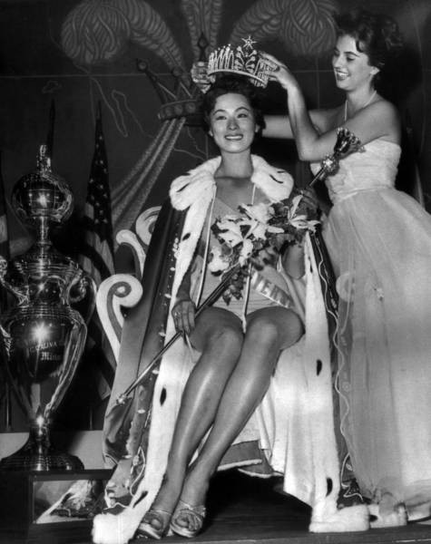 63 yılda Miss Universe güzellerinin değişimi - Resim: 4