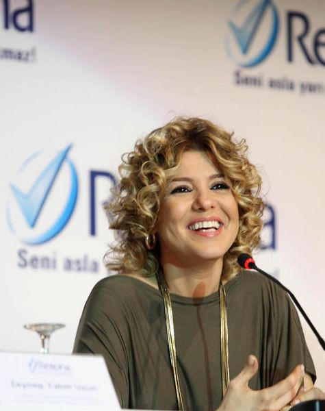 Gülben Ergen Ekranlara Dönüyor! - Resim: 4