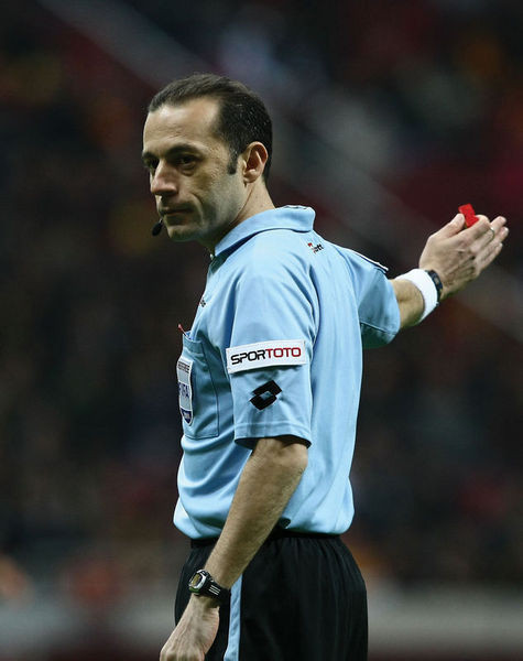 Galatasaray-Kayserispor - Resim: 2