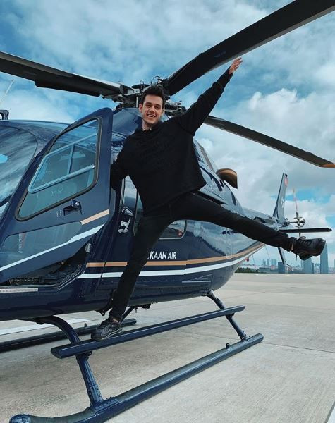 Orkun Işıtmak hayalini gerçekleştirdi! Rekor bir atlayışa imza attı! - Resim: 1