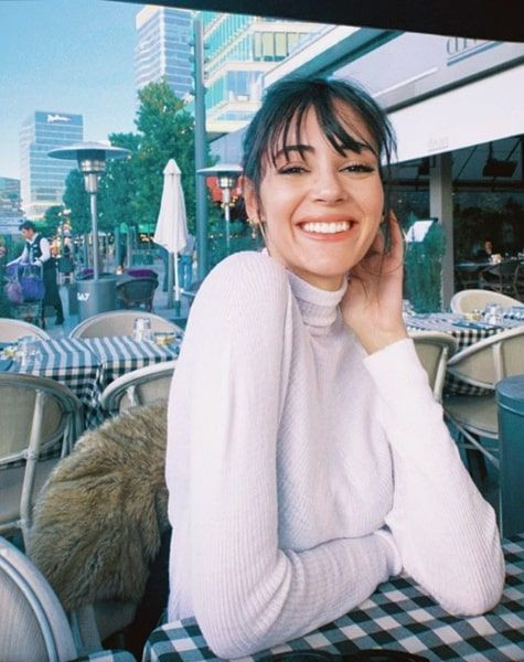 EDHO yıldızı Cansu Melis Karakuş Umur Saçkın ile yeni bir aşka yelken açtı - Resim: 4