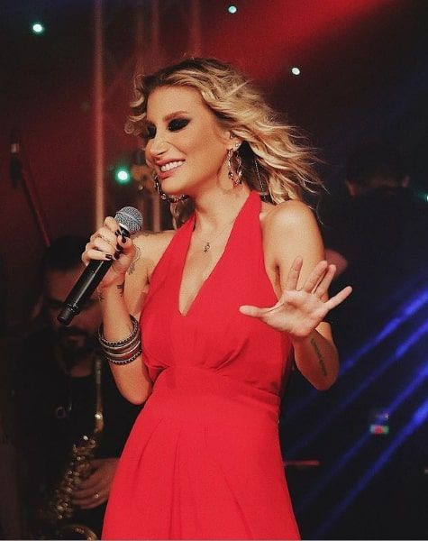 İrem Derici'den ilişkileri hakkında şaşırtan itiraf! 'Artık midem bulanıyor' - Resim: 3