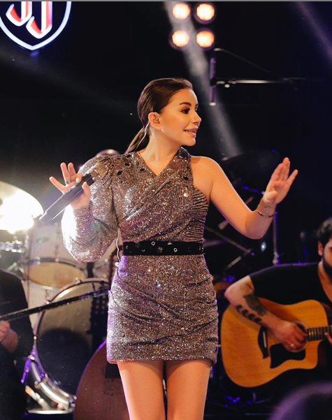 Kenan Koçak kimdir yaşı kaç Merve Özbey'in eşi ne iş yapıyor? - Resim: 2