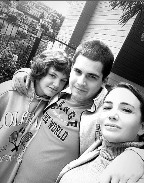 Deniz Uğur ile Reha Muhtar’ın ikizleri Mina Deniz ile Poyraz Deniz'in son hali sosyal medyanın gündemine düştü... - Resim: 2