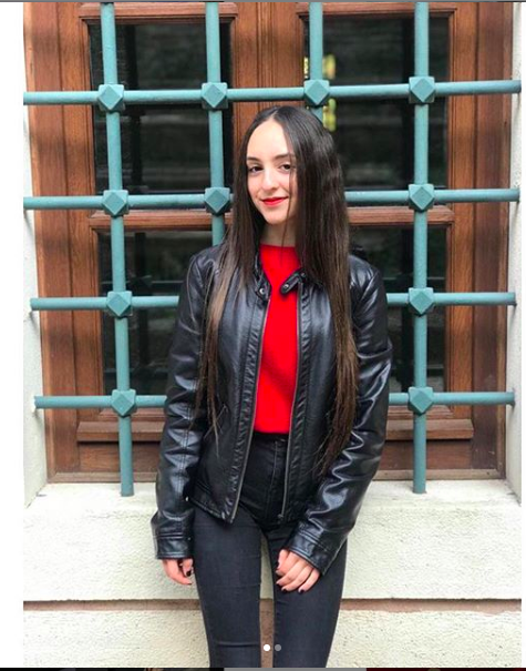 Güleda Cankel haberi sevgilisi Zafer Pehlivan instagram'dan paylaşmış! - Resim: 0