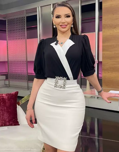 Söyledikleri ağızları açık bıraktı! Esra Ezmeci, 'eş değiştirme gemileri'ni anlattı - Resim: 3