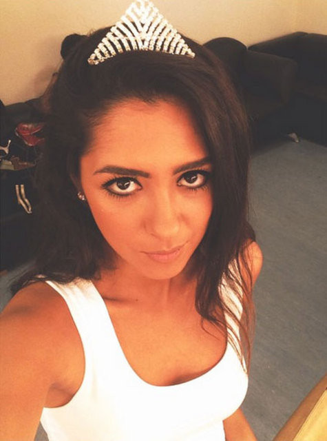 Bu Tarz Benim Ayşegül'ün korkunç surat ifadeleri - Resim: 1