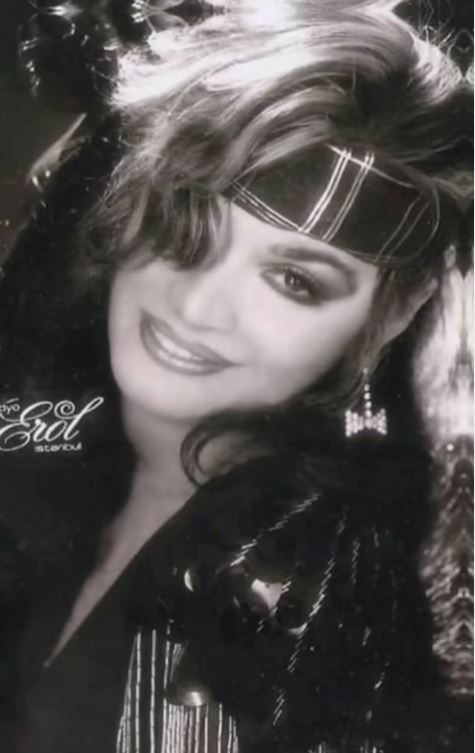 Bergen'in gözünü ameliyat eden doktordan yıllar sonra itiraf: Derisini zımparaladım! - Resim: 3