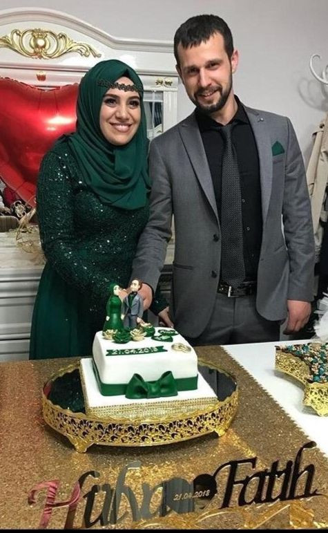 Eski Uzman Çavuş pusu kurdu! Eşiyle ilişkisi olduğunu düşündüğü bacanağı ile baldızını öldürdü! - Resim: 2